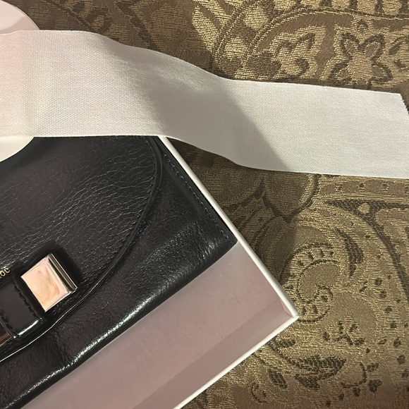 CHLOE FULL INCLUSION LONG WALLET - Picture 4 of 16